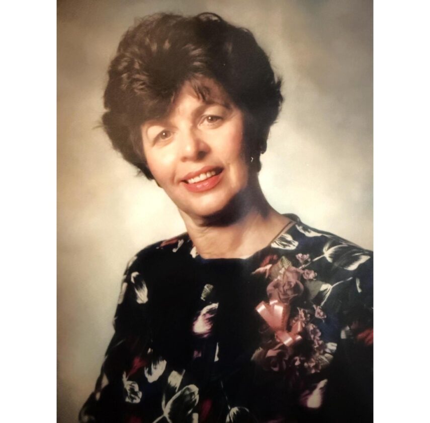 Dora I. “Susie” Parmer